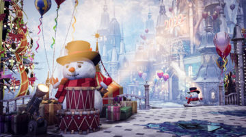 Lost Ark: Consigue ofertas por las fiestas