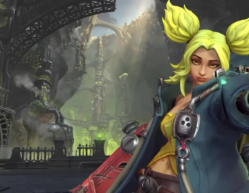 Wild Rift: ¿Qué traerá el parche 4.0?