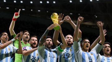 El acierto de FIFA en el Mundial Qatar 2022