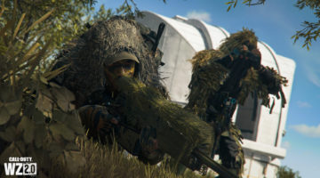 Todo sobre la temporada 1 recargada de CoD: Modern Warfare II y Warzone 2.0