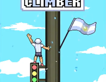 Semáforo Climber: El juego de los festejos argentinos que es furor