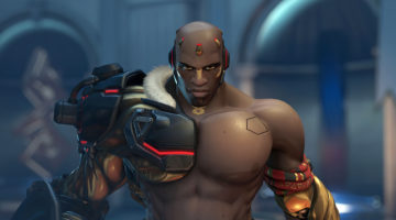 Overwatch 2: Cambios de balance en el primer hotfix de la temporada 2