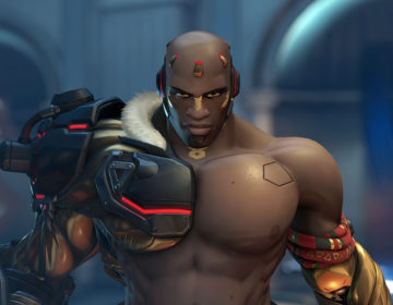 Overwatch 2: Cambios de balance en el primer hotfix de la temporada 2