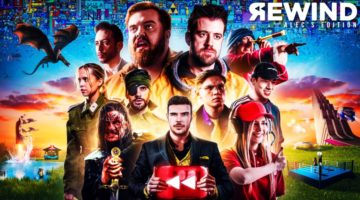 Video: Ya puedes disfrutar del Rewind Hispano 2022