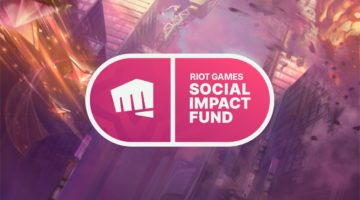 Riot donará 6 millones de USD a 84 ONG
