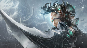 Falleció Miguel Ángel Ghigliazza, actor de doblaje de Tryndamere y más campeones de LoL