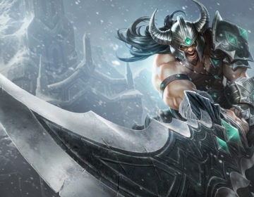 Falleció Miguel Ángel Ghigliazza, actor de doblaje de Tryndamere y más campeones de LoL