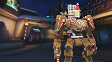 Overwatch 2: Cómo conseguir una skin legendaria gratis