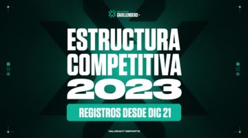VALORANT Challengers Latam 2023: Equipos, formato, calendario y cómo clasificar