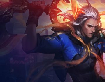 TFT: Cómo jugar la composición de Viego