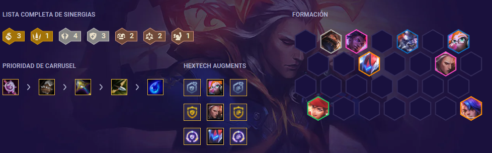 Tft Cómo Jugar La Composición De Viego Codigoesports ― Codigoesports