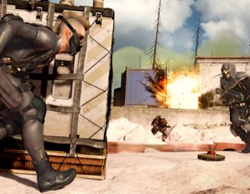 Warzone 2.0 habilita las Granadas de Drops de suministros