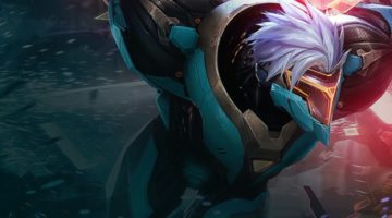 TFT: Mejores composiciones del parche 13.1C