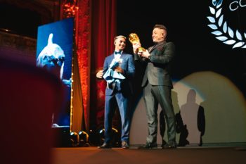 coscu army awards 2023 fecha lugar hora transmision