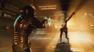 Dead Space Remake: Mira 18 minutos de gameplay