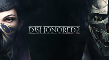 Prime Gaming: Descarga ya Dishonored 2 y Metal Slug gratis