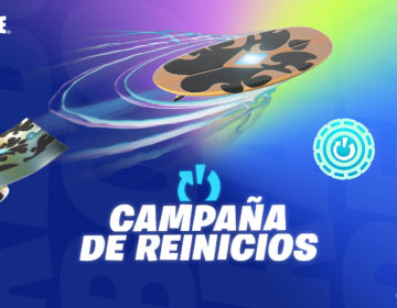 Fortnite: Gana recompensas jugando con amigos