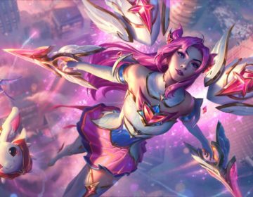 LoL: Una de las mejores skins de Kai’Sa en oferta