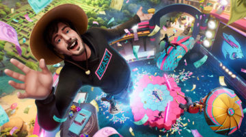 Fortnite: Ganen un millón de dólares con MrBeast