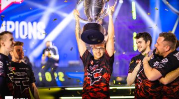 CS:GO: Todos los equipos que participarán del IEM Katowice 2023