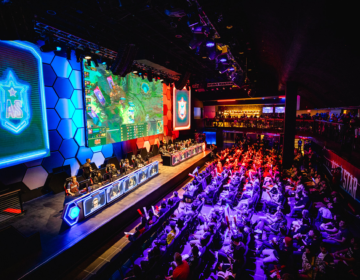 LoL: ‘Season Kickoff’, el evento que reemplazará el All-Star