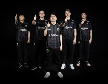 LEC: Con Evi y Jankos a la cabeza, Heretics presentó su roster