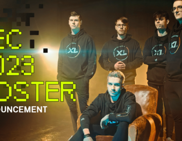LEC: Excel presentó su roster para 2023 y promete mucho