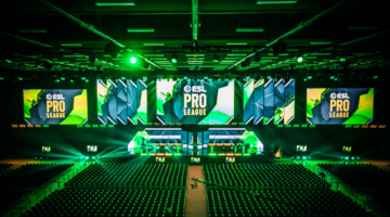 CS:GO: ESL Pro League 17 tendrá dos equipos de Sudamérica