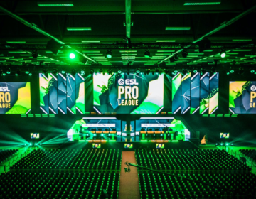 CS:GO: ESL Pro League 17 tendrá dos equipos de Sudamérica