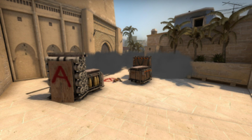 CS:GO: ¿Cómo se puede mejorar el uso de utilidades?
