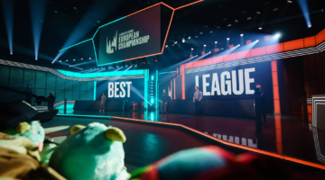 LEC: Todos los rosters de la Winter Season 2023