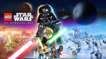 Xbox Game Pass: LEGO Star Wars y más en diciembre