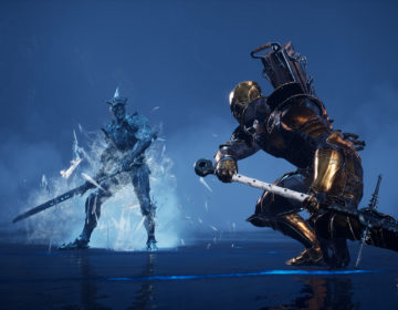 Descarga Mortal Shell gratis para PC