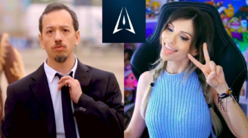 Premios ESLAND: Cristinini, Knekro y la polémica de los casters