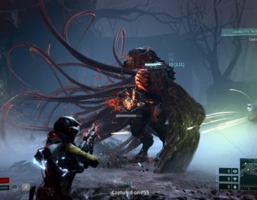 Returnal: Requisitos mínimos y recomendados para PC
