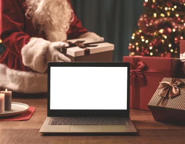 Los mejores regalos gamers para Navidad