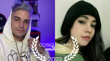 Spreen y Goncho responden a las acusaciones de machismo contra los CA Awards
