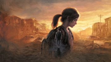 Fecha de lanzamiento de The Last of Us Part I en PC