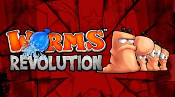 Descarga gratis Worms Revolution Gold Edition para PC