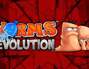 Descarga gratis Worms Revolution Gold Edition para PC