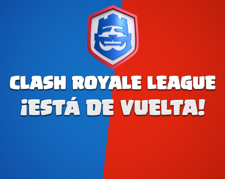 clash royale league 2023 formato nuevo finales mundiales clasificación
