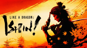 Requisitos mínimos y recomendados de Like a Dragon: Ishin! para PC