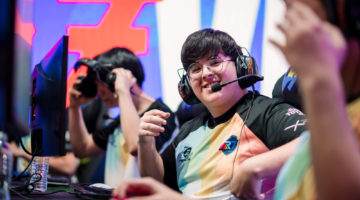 LLA: Movistar R7 y Six Karma arrancan el Apertura con victoria