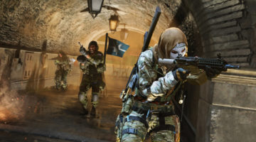 Primeros adelantos de la temporada 2 de Modern Warfare II y Warzone 2.0
