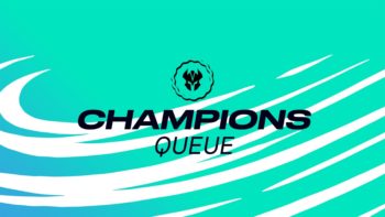Champions Queue EMEA