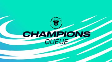 LEC: Poca participación en la Champions Queue de EMEA