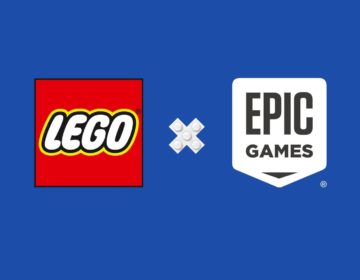 Rumor: Epic prepara colaboración de Fornite con Lego