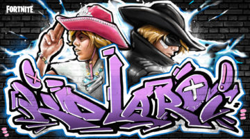 Fortnite: ¿Qué ofrecerá Sueños salvajes, el evento de The Kid LAROI?