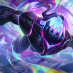 TFT: Notas del parche 14.8