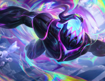 TFT: Notas del parche 14.8